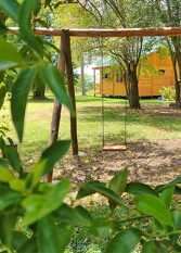 Foto 3 de la galería de Cielito Lindo Cabañas en Gualeguay