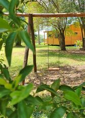 Foto 3 de la galería de Cielito Lindo Cabañas en Gualeguay