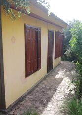 Foto 3 de la galería de Cabañas Alfa en San Marcos Sierras