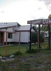 Foto 3 de la galería de Cabañas Cumelen en Potrerillos