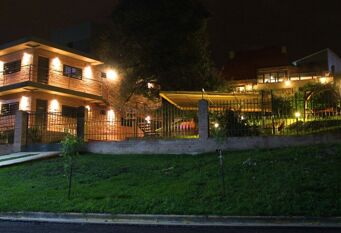 Foto 1 de la galería de Complejo Rio Lindo en San Antonio De Arredondo
