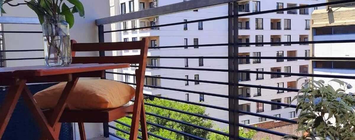 Foto principal de Amplio departamento tipo loft con balcón en San Telmo en Capital Federal