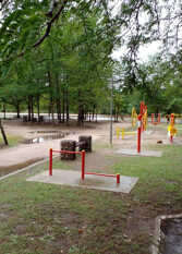 Foto 3 de la galería de Don Fermín Cabañas en Mina Clavero