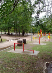 Foto 3 de la galería de Don Fermín Cabañas en Mina Clavero