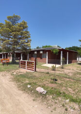 Foto 2 de la galería de Don Fermín Cabañas en Mina Clavero