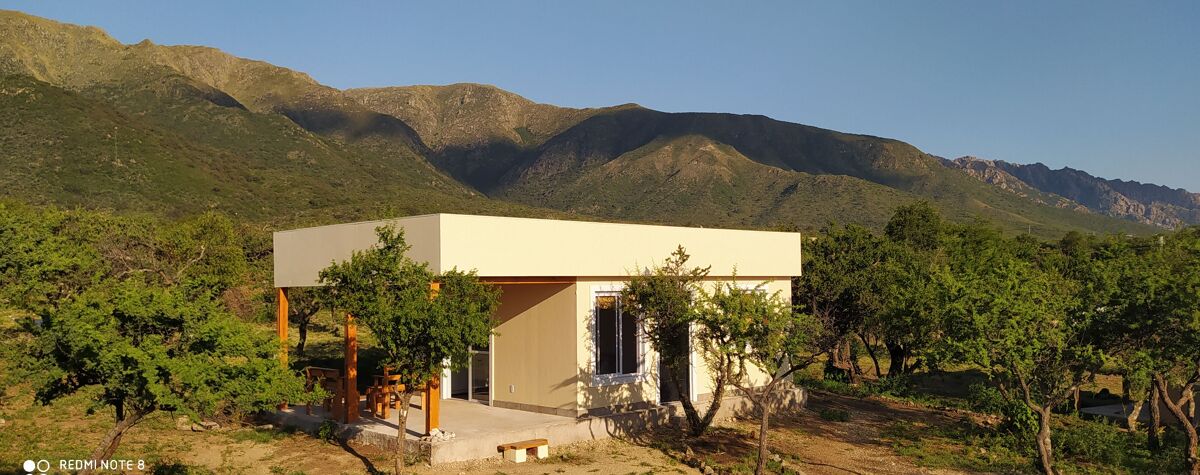 Foto principal de Casa de montaña en Cortaderas