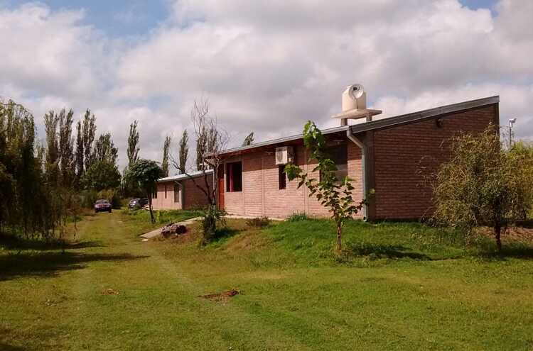 Foto principal de Espejos del Rio en Rama Caida