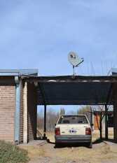 Foto 3 de la galería de Espejos del Rio en Rama Caida