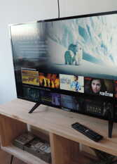 Foto 3 de la galería de Dream Suites BRC en San Carlos De Bariloche