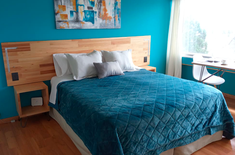 Foto principal de Dream Suites BRC en San Carlos De Bariloche