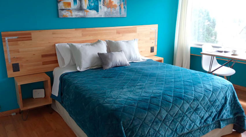 Foto principal de Dream Suites BRC en San Carlos De Bariloche