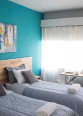 Foto 2 de la galería de Dream Suites BRC en San Carlos De Bariloche