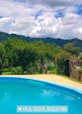 Foto 3 de la galería de La Vidala en Yala