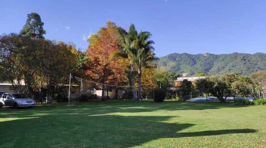 Foto principal de La Vidala en Yala