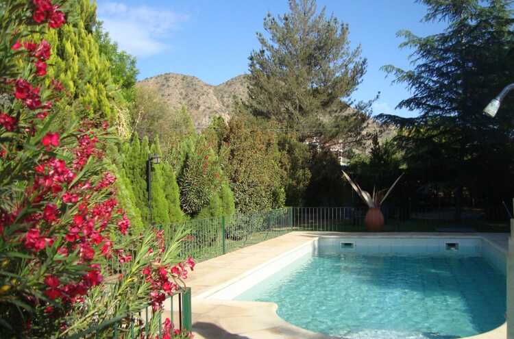Foto principal de Cabañas Valle San Miguel en Chilecito