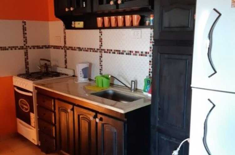 Foto principal de Complejo Alas de Arabela en Villa Larca