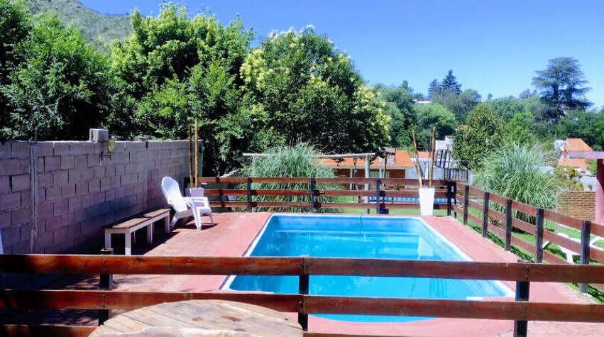 Foto principal de Complejo El Paraiso en Villa Carlos Paz