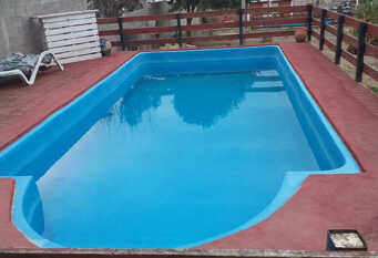 Foto 1 de la galería de Complejo El Paraiso en Villa Carlos Paz