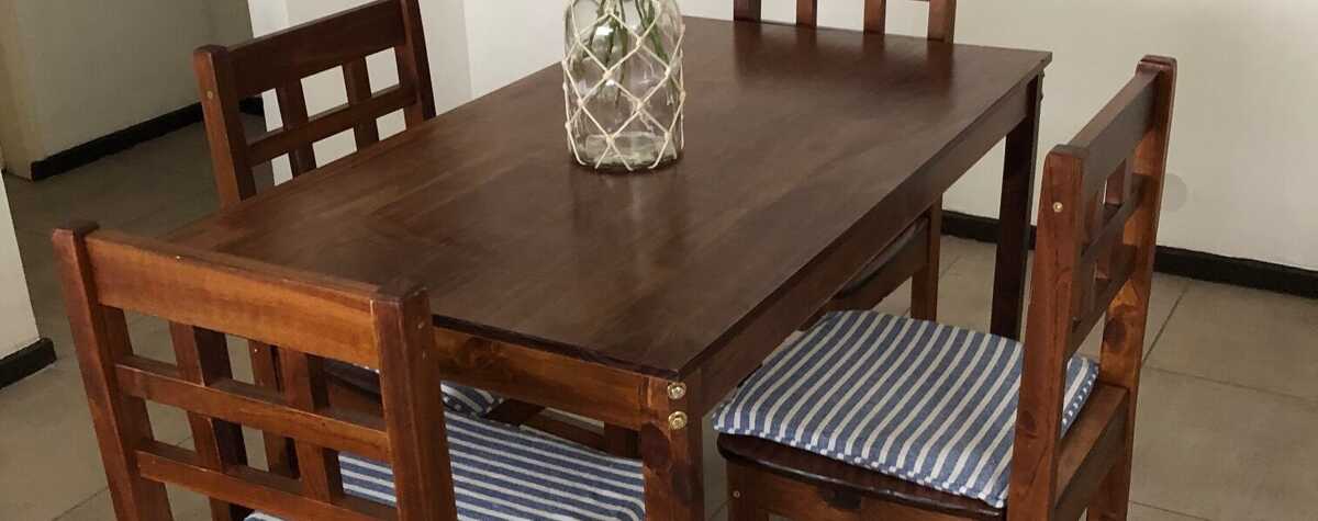 Foto principal de Departamento Vendimia en Ciudad De Mendoza