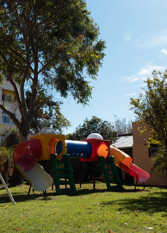 Foto 2 de la galería de Complejo Playa Norte en Mar De Ajó