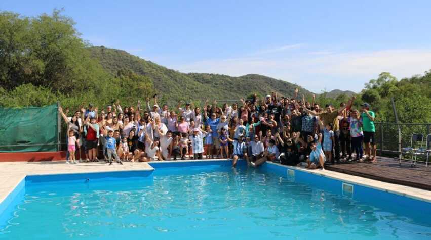 Foto principal de Fuerte del Rey en La Calera