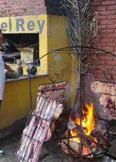 Foto 3 de la galería de Fuerte del Rey en La Calera