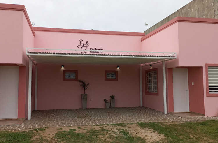 Foto principal de B&Z Departamentos en Federacion