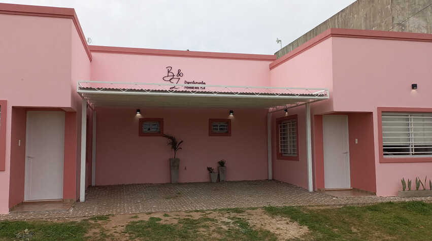 Foto principal de B&Z Departamentos en Federacion