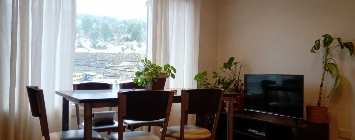 Foto principal de Cómodo y luminoso, cerca del centro en Ushuaia