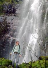 Foto 2 de la galería de Eco Portal de Piedra Complejo de Cabañas en Villa Monte