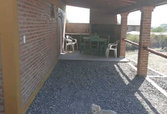 Foto 1 de la galería de Cabañas Moisés en Mina Clavero