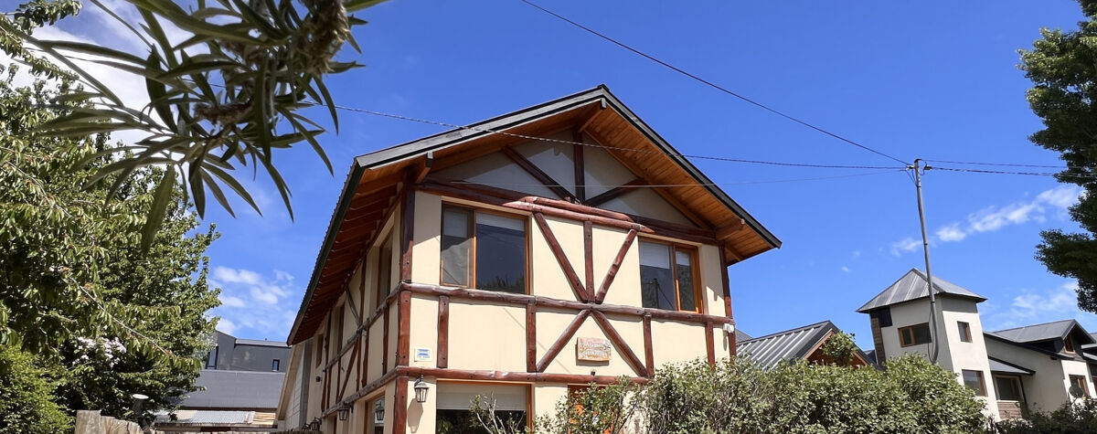 Foto principal de Alamos del Arroyo Casa en San Martín De Los Andes