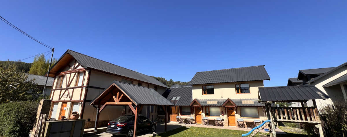 Foto principal de Alamos del Arroyo en San Martín De Los Andes