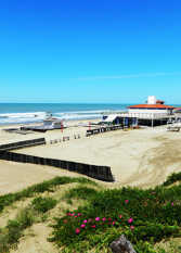 Foto 2 de la galería de Casa de Stella en Necochea