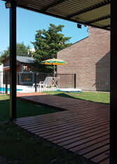 Foto 3 de la galería de Cabañas Bolinger en Santa Mónica