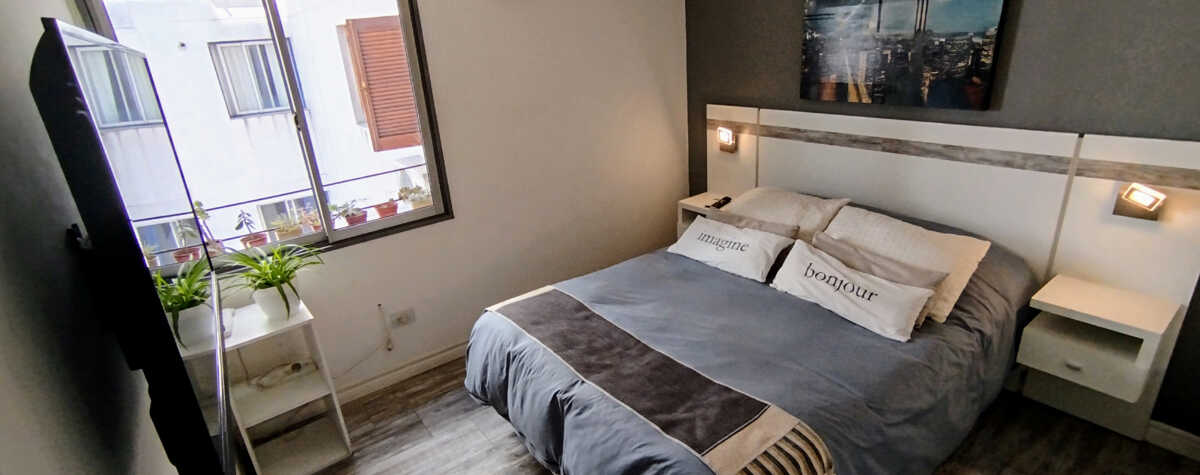 Foto principal de Departamento Nueva Córdoba zona terminal de Ómnibus en Ciudad De Córdoba