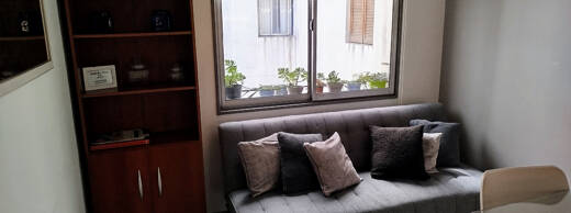 Foto 3 de Departamento Nueva Córdoba zona terminal de Ómnibus en Ciudad De Córdoba
