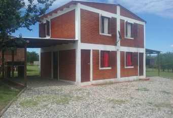 Foto 1 de la galería de Cabañas Las Coscoinas en Cosquin