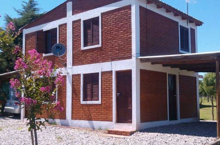 Foto principal de Cabañas Las Coscoinas en Cosquin
