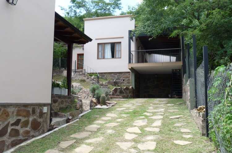 Foto principal de Cabañas Portal del Cerro Salta en Ciudad De Salta