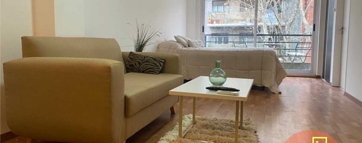 Foto principal de Amplio Studio cerca del Movistar Arena en Capital Federal