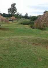 Foto 4 de Cabañas Victoria en Villa Rumipal