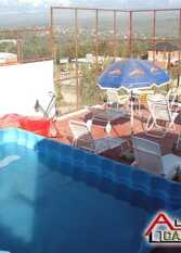 Foto 2 de la galería de Complejo Aires de Sierras en Villa Carlos Paz