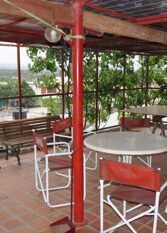Foto 3 de la galería de Complejo Aires de Sierras en Villa Carlos Paz