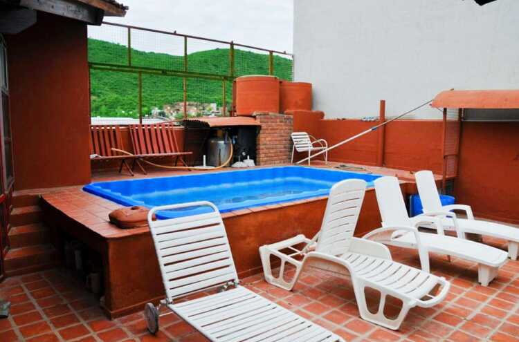 Foto principal de Complejo Aires de Sierras en Villa Carlos Paz