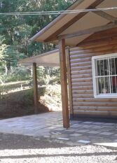 Foto 3 de la galería de Cabañas Lugar Soñado en Puerto Iguazú