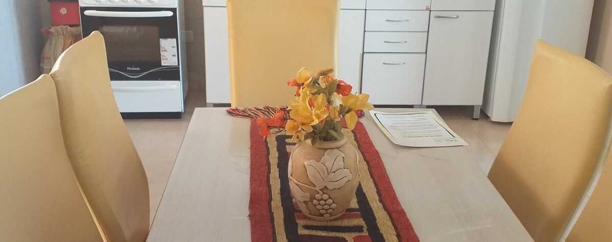 Foto principal de Departamento playa Sur en Federacion