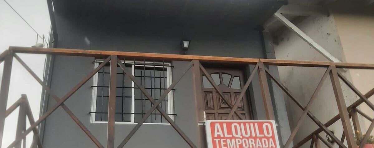 Foto principal de Departamento Pacheco en Mar Del Plata
