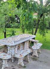 Foto 2 de la galería de El Descanso House en Villa La Bolsa