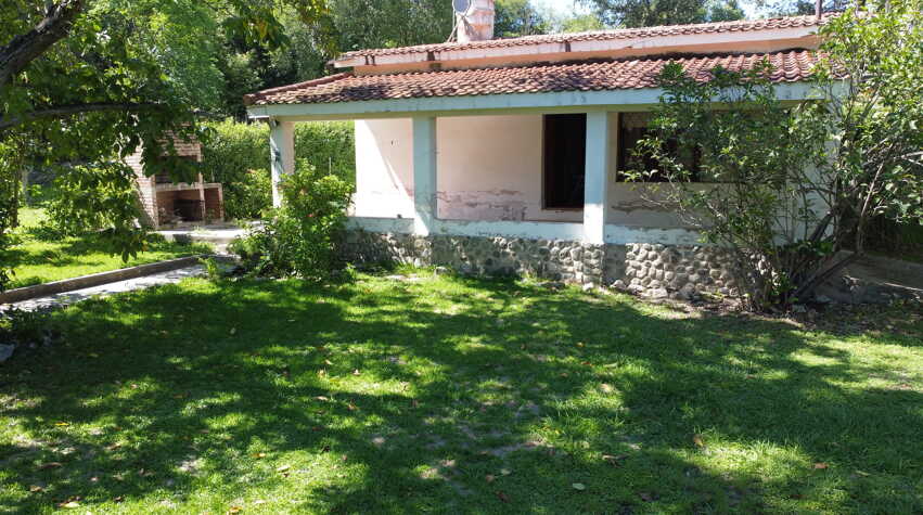 Foto principal de El Descanso House en Villa La Bolsa